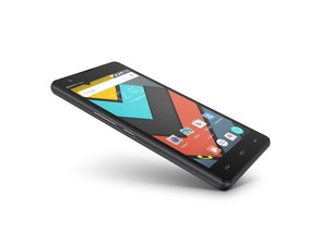 Téléphone Énergie Max 4G