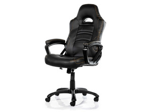 Ajouter au panier Arozzi Enzo Gaming Chair - Black Arozzi Enzo Gaming Chair - Black