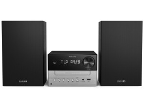 Ajouter au panier Séquence micro Hi-Fi Philips TAM3205M2/77 Bluetooth 20 W Séquence micro Hi-Fi Philips TAM3205M2/77 Bluetooth 20 W