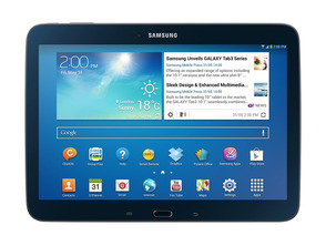Samsung Galaxy Tab 3 GT-P5210 Noire
