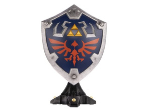 Ajouter au panier Escudo Hyliano 29cm-The Legend of Zelda Escudo Hyliano 29cm-The Legend of Zelda
