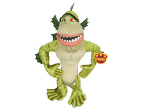 Ajouter au panier Monsters vs Aliens - Missing Link 18 cm Monsters vs Aliens - Missing Link 18 cm