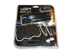 Paquet Essentiel Pour PSP