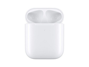 Ajouter au panier Estuche de carga inalámbrica para Apple Airpods MR8Y2TY/A Estuche de carga inalámbrica para Apple Airpods MR8Y2TY/A