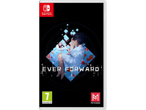 Commutateur toujours en avant