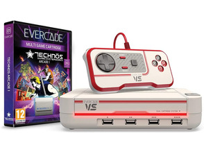 Ajouter au panier Evergame VS Starter Pack Evergame VS Starter Pack