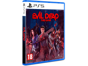 Evil Dead: The Game PS5