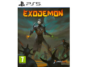 Ajouter au panier Exodemon PS5 Exodemon PS5