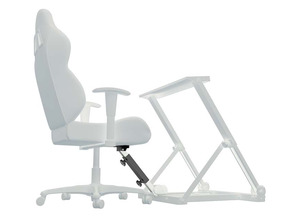 Ajouter au panier EXS GSA - Gaming Seat Adapter EXS GSA - Gaming Seat Adapter