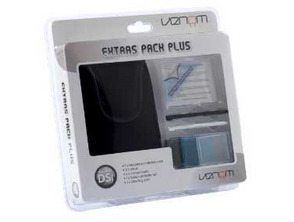 Extras Pack Plus DSi