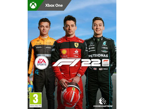 Ajouter au panier F1 2022 Xbox One F1 2022 Xbox One