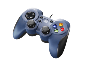 Ajouter au panier Logitech Gamepad F310s Logitech Gamepad F310s