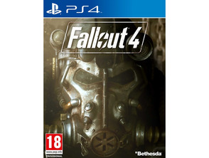 Ajouter au panier Fallout 4 PS4 Fallout 4 PS4