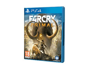 Ajouter au panier Far Cry Primal PS4 Far Cry Primal PS4