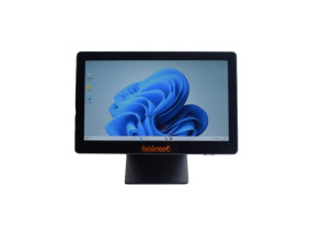 Fetentec TPV MÉRIDA 15.6" Capacitive HD Panoramic i5 8a Gen 16GB RAN 256GB SSD WIN. 11 PRO