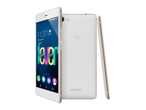 Ajouter au panier Wiko FEVER 2GB 5.2" FHD 16GB 4G White Wiko FEVER 2GB 5.2" FHD 16GB 4G White