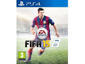 Ajouter au panier FIFA 15 PS4 FIFA 15 PS4