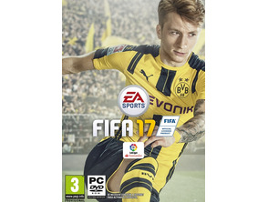 Ajouter au panier Fifa 17 PC Fifa 17 PC