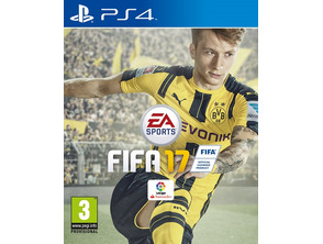 Ajouter au panier FIFA 17 PS4 FIFA 17 PS4