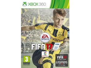 Ajouter au panier Fifa 17 Xbox 360 Fifa 17 Xbox 360