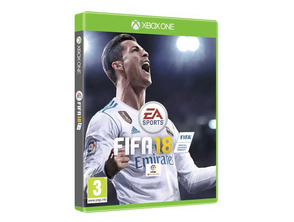 FIFA 18 - Xbox One