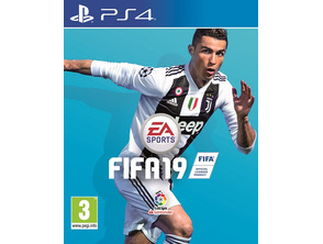 Ajouter au panier Fifa 19 PS4 Fifa 19 PS4