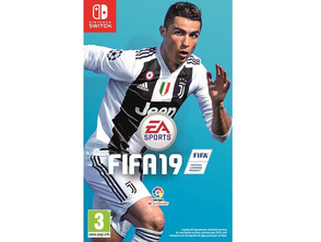 Ajouter au panier Fifa 19 Switch Fifa 19 Switch