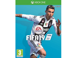 Ajouter au panier Fifa 19 Xbox One Fifa 19 Xbox One