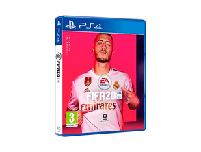 Ajouter au panier FIFA 20 - PS4 FIFA 20 - PS4