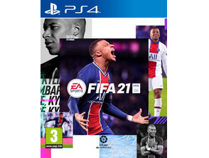 Ajouter au panier FIFA 21 PS4 FIFA 21 PS4