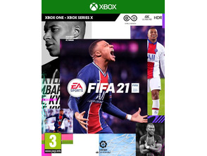 Ajouter au panier FIFA 21 Xbox Series / Xbox One FIFA 21 Xbox Series / Xbox One
