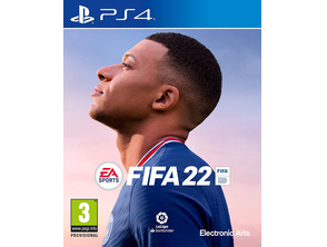 Ajouter au panier Fifa 22 PS4 Fifa 22 PS4