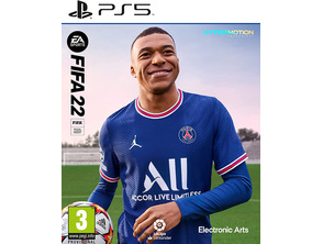 Ajouter au panier Fifa 22 PS5 Fifa 22 PS5