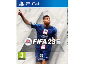 Ajouter au panier Fifa 23 PS4 Fifa 23 PS4