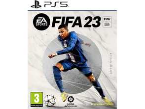 Ajouter au panier FIFA 23 PS5 FIFA 23 PS5