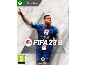 Ajouter au panier FIFA 23 Xbox One FIFA 23 Xbox One