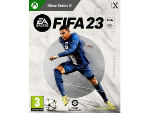 Ajouter au panier FIFA 23 Xbox Series X FIFA 23 Xbox Series X