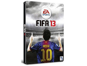 Ajouter au panier FIFA 13 Xbox 360 Messi Edition FIFA 13 Xbox 360 Messi Edition