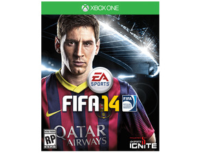 Ajouter au panier FIFA 14 Xbox Une FIFA 14 Xbox Une
