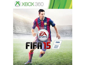 Ajouter au panier FIFA 15 Xbox 360 FIFA 15 Xbox 360