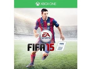 Ajouter au panier FIFA 15 Xbox One FIFA 15 Xbox One