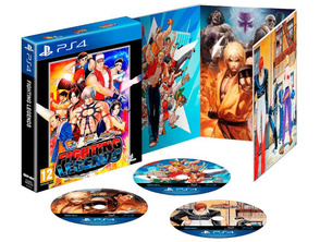 Ajouter au panier Combattre les légendes PS4 Combattre les légendes PS4