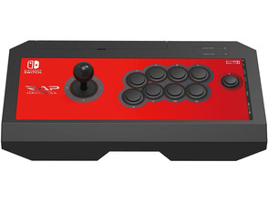 Ajouter au panier Fighting Stick Hori Real Arcade Pro.N Hayabusa Switch/PC Fighting Stick Hori Real Arcade Pro.N Hayabusa Switch/PC