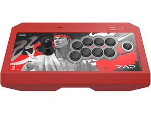 Ajouter au panier Fighting Stick Hori Real Arcade Pro. V Street Fighter II Ryu Fighting Stick Hori Real Arcade Pro. V Street Fighter II Ryu