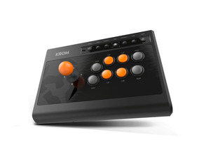 Ajouter au panier Fighting Stick Krom Combat PC/PS3/PS4/Xbox One Fighting Stick Krom Combat PC/PS3/PS4/Xbox One