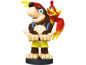 Ajouter au panier Figura Cable Guy Banjo Kazooie Figura Cable Guy Banjo Kazooie