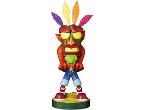 Ajouter au panier Figura Cable Guy Crash Aku Aku Figura Cable Guy Crash Aku Aku