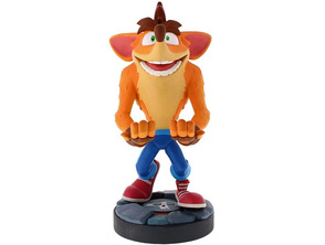 Ajouter au panier Figura Cable Guy Crash Bandicoot Figura Cable Guy Crash Bandicoot