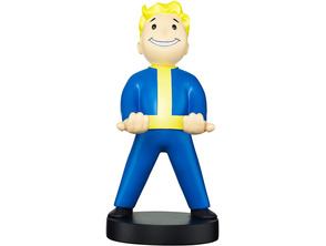 Ajouter au panier Figura Cable Guy Fallout 76 Vault Boy Figura Cable Guy Fallout 76 Vault Boy