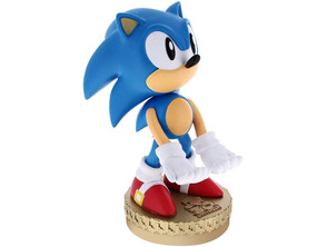Ajouter au panier Figura Cable Guy Sonic The Hedgehog Figura Cable Guy Sonic The Hedgehog